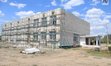 Каждому по потребностям: в Павлодарской области выберут села под спортобъекты