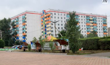 Почти миллиард тенге потребуется на восстановление Аксу после урагана