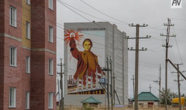 Екібастұзда маса мен шіркейге қарсы күрес жүйелі жолға қойылды