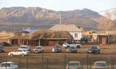 Как в Павлодарской области выбирают сёла для модернизации