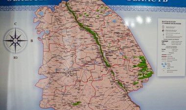 Ұлы ақынның Ертіс ауданындағы туған жерін не күтеді?