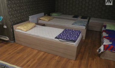 Какие пункты обогрева открыты в Павлодарской области