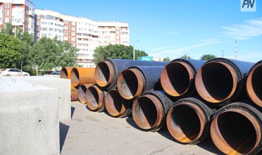 Аким Экибастуза совершил рабочую поездку по городу