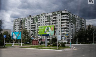 Екібастұздықтарға далада бетперде тағуға кеңес беріледі