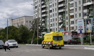 В Экибастузе подростки стали чаще разбивать головы на дорогах