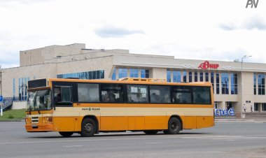 Екібастұзда мерекеге орай жолдар жабылады