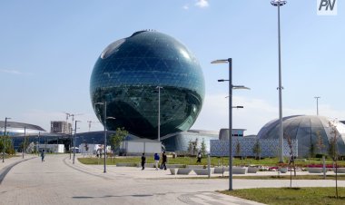 Павлодарлық жанкүйерлер Астанаға саяхаттайды