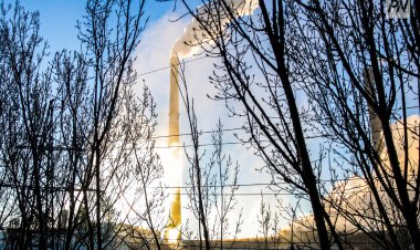 Когда в Экибастузе построят два новых энергоблока на ГРЭС-2