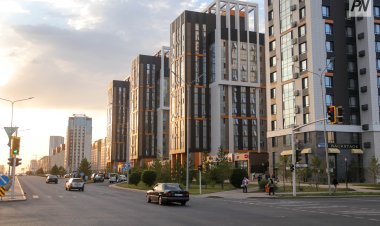 «Сердце страны»: в Казахстане отмечают День столицы