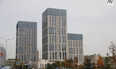 Депутат жаңарған Конституция жобасын референдумға шығаруға ұсынды