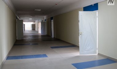 Промежуточную проверку акима прошли не все школы Павлодара