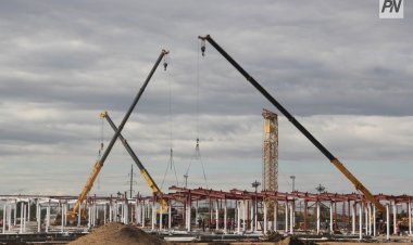 Павлодар облысының энергетиктері АЭС құрылысына қолдау білдірді