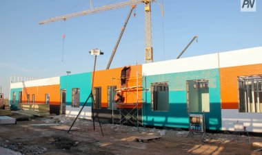 Когда в селе Жамбыл обновят водопровод