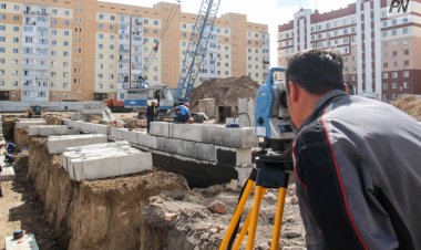 Екібастұз мектептері жаңа оқу жылына дайындалуда