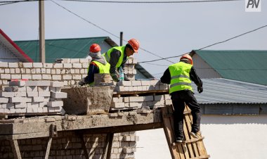 Павлодарлықтар Еңбек күніне арналған бейнеконкурсқа қатыса алады