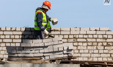 Шара қолданылады: Асайын Байханов жыл соңына дейін үйлерді тапсыру жайлы ескертті