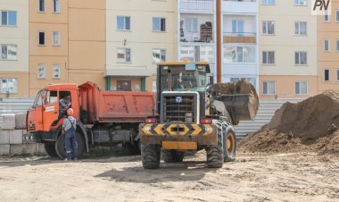 В Павлодаре обсудили застройку новых микрорайонов