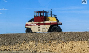 Какие дороги в Павлодарском регионе отремонтируют в 2025 году