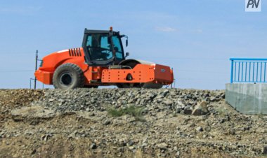 Дороги, свет и дворы: масштабные инвестиции выделят в развитие Аксу