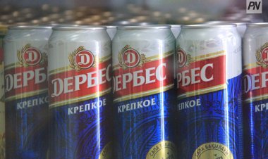 Павлодарда лицензиясыз сыра сақтау фактісі анықталды