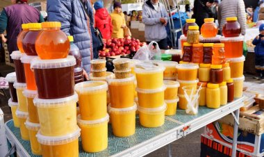 Закупить по низким ценам: успенцы приглашают на сельхозярмарку