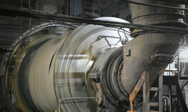 Екібастұзда жөндеуден өтіп жатқан қазандықтардың соңғы жұмыстары аяқталды