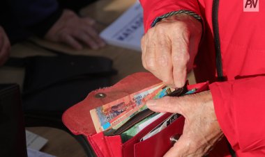 Павлодарцы стали чаще жаловаться на продавцов
