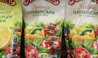 В Павлодарской области подешевел майонез
