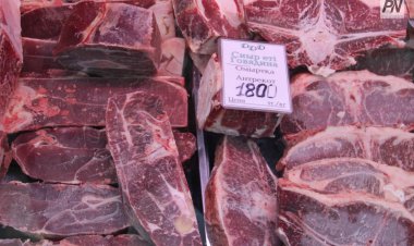 Ет, балық тағамдары: Павлодарлықтар көбінесе қандай тамақтардан улануы мүмкін?