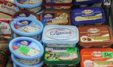 Павлодарда азық-түліктің бағаларына мониторинг жүргізілді