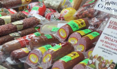 В крупной торговой сети Павлодара перепроверят ценники