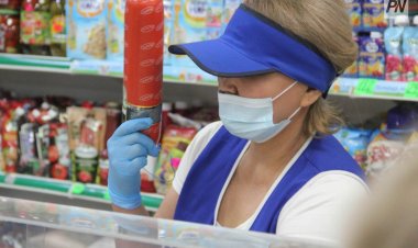 Павлодарцев приглашают купить натурпродукт