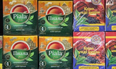 Павлодарда кәсіпкерлерге дүкен сөрелері үшін күрес ережелерін түсіндірді