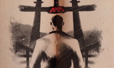 Павлодарский рэпер увлекся японской культурой