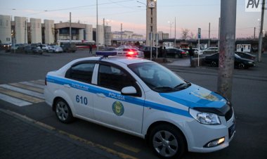 Предпринимателей Павлодара учили защищаться от террористов