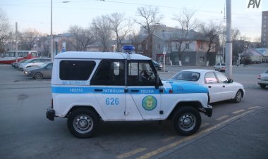 Павлодарда сегізінші сынып оқушысы жоғалып кетті