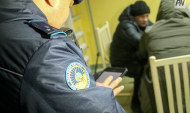 Павлодар облысы ақшалай қылмыс бойынша антирейтингке кірді