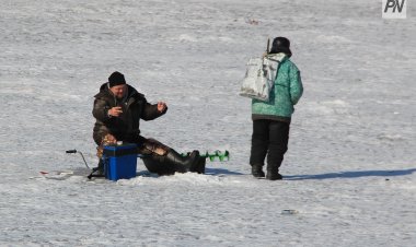Павлодар облысының су тораптарында әуесқой балық аулауды қайтадан жандандырады
