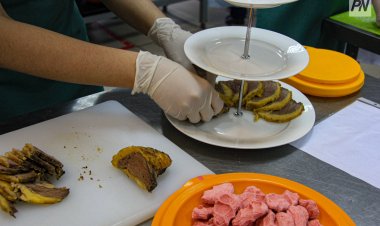 100 АЕК: Павлодарда дәмхана иесіне айыппұл салынды