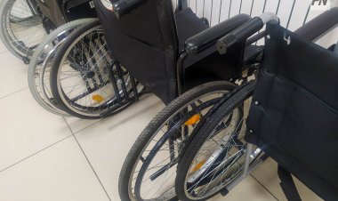 Екібастұзда мүмкіндігі шектеулі адамдарға арналған тренинг ұйымдастырылады