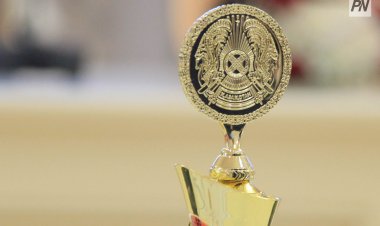 Павлодарская каратистка стала бронзовым призёром Казахстана