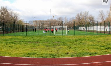 Қазақстанның басты футбол бапкері Ақсуда шеберлік сағатын өткізеді