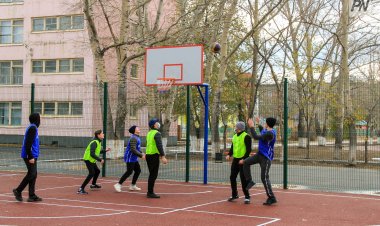 Павлодар облысында спорттық үйірмелерге тегін қабылдау басталады