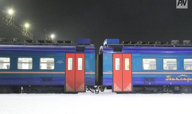 Павлодарда экологиялық ең таза көлік қалай жұмыс істейді?