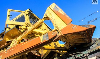 В Павлодаре проведут уникальную транспортировочную операцию