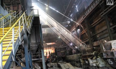 Павлодарский регион укрепляет позицию ведущего индустриального центра страны