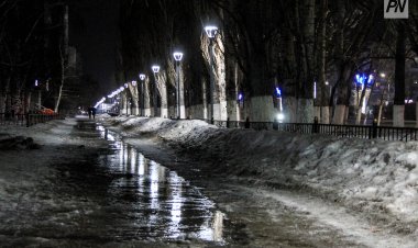 Қызылорда-Павлодар көлік қозғалысын шектеу қойылды