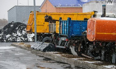 Павлодар көшелері күрделі жөндеуден өткізіледі
