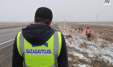 Павлодарлық жолшылар жұмысынан шықпай-ақ кәсіби біліктілігін арттырады