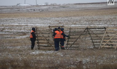 Асайын Байханов қысқы жол дайындығын күшейтіп, үш жылдық келісімшарттарға көшуді тапсырды